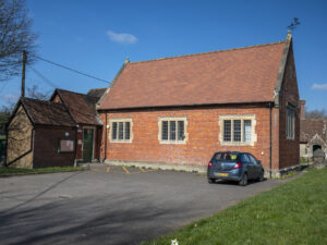 Zeals-Village-Hall